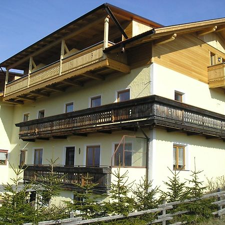 Pension Marchnerhof Terenten Exteriör bild
