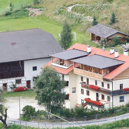 Pension Marchnerhof Terenten Exteriör bild