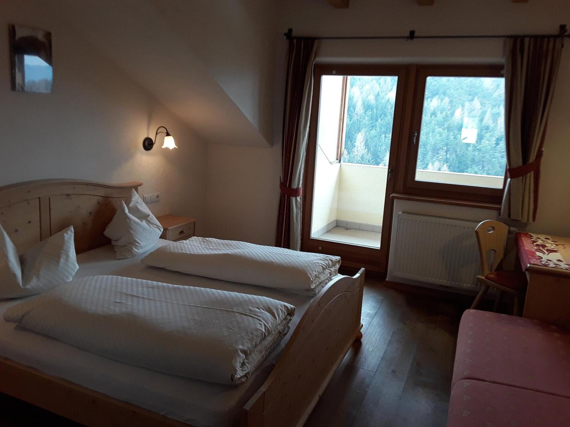 Pension Marchnerhof Terenten Exteriör bild